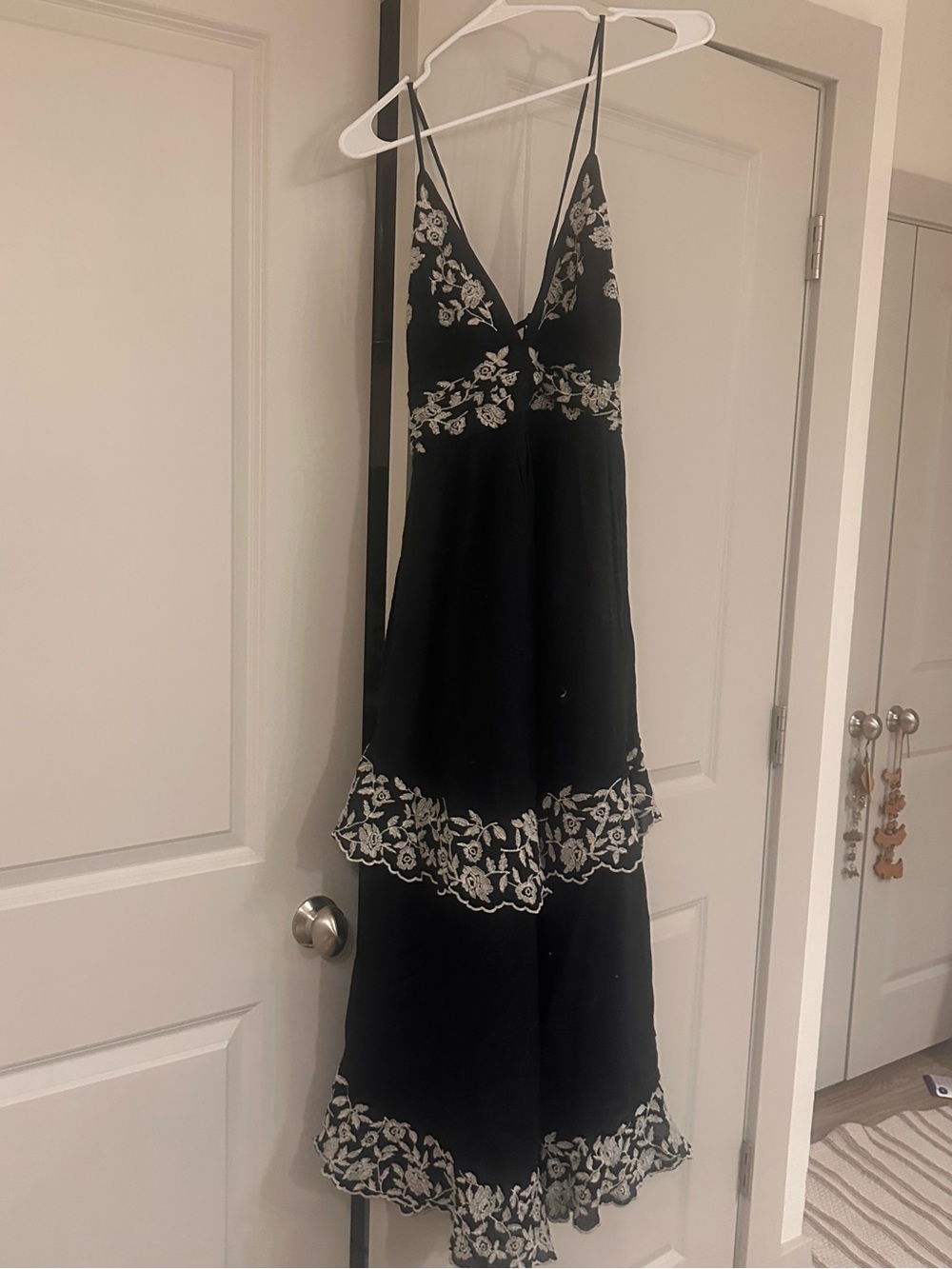 A&f dress